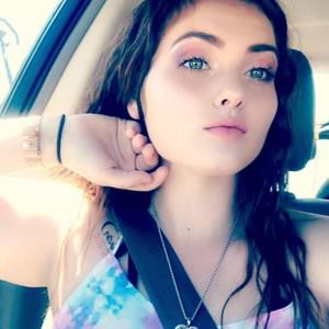 Meet your Posher, Breanna